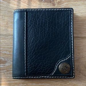 Renoma Leather Wallet